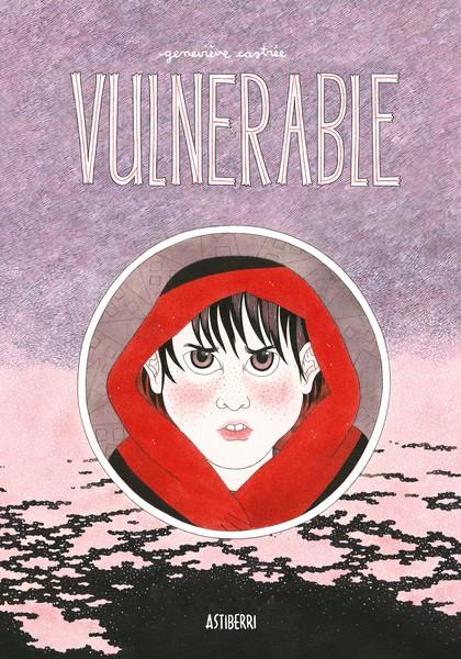 Vulnerable | 9788418909917 | Castrée, Geneviève | Llibreria Sendak