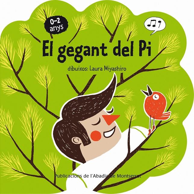 El gegant del Pi | 9788498834383 | Anónimo | Llibreria Sendak