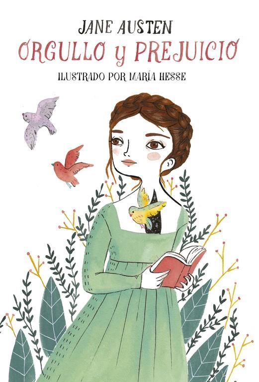 Orgullo y prejuicio | 9788420485331 | Austen, Jane | Librería Sendak