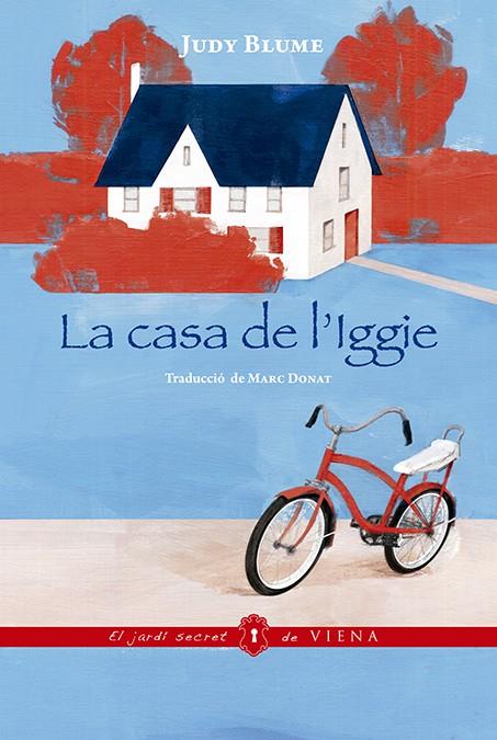 La casa de l'Iggie | 9788417998325 | Blume, Judy | Llibreria Sendak