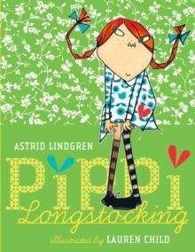 Pippi Longstocking | 9780192758231 | LINDGREN, ASTRID | Llibreria Sendak