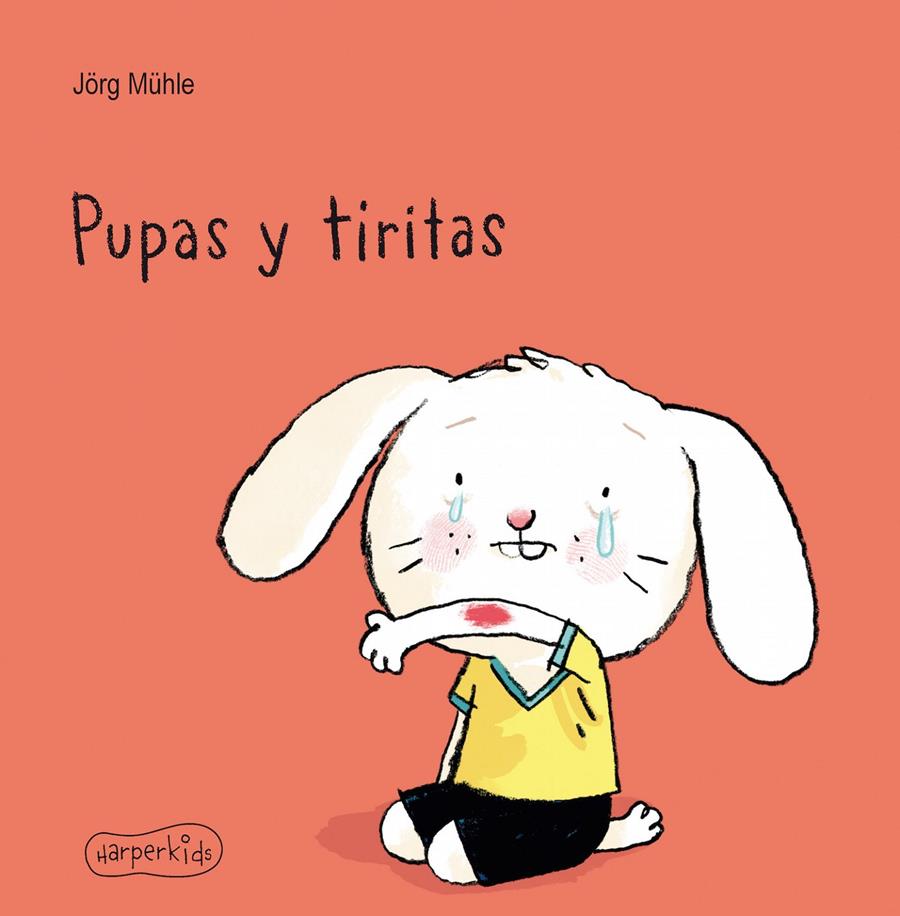 Pupas y tiritas | 9788417222666 | Mühle, Jörg | Llibreria Sendak