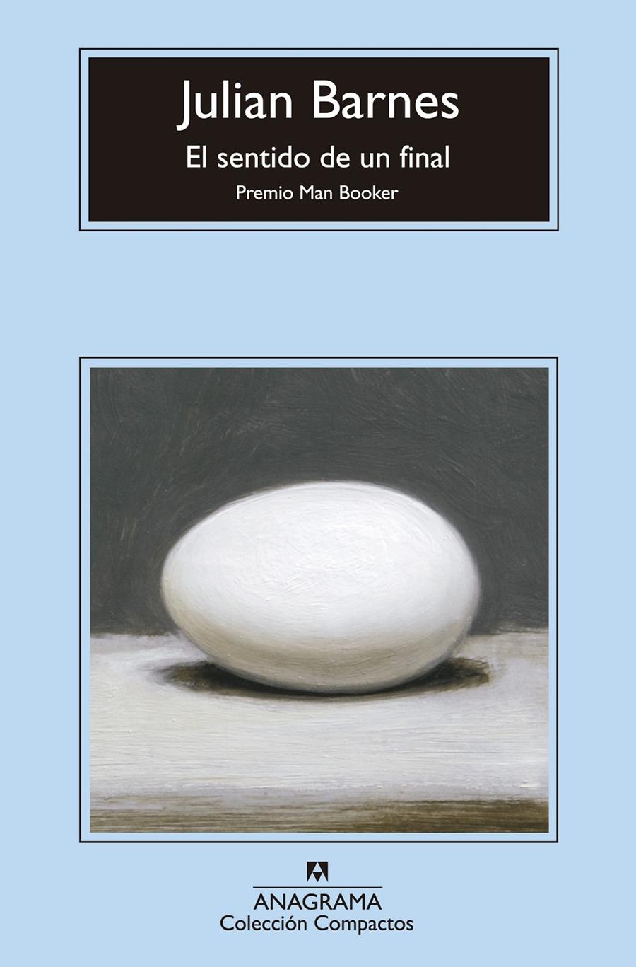 El sentido de un final | 9788433977373 | Barnes, Julian | Llibreria Sendak