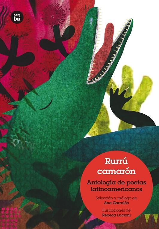 Rurrú camarón | 9788483435083 | Garralon De la Torre , Ana | Librería Sendak