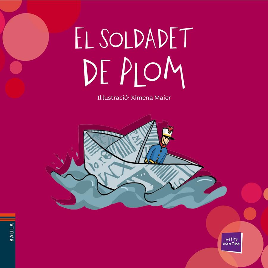 El soldadet de plom | 9788447932511 | Conte Popular | Llibreria Sendak