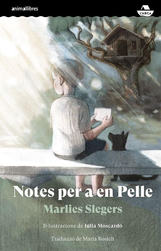 Notes per a en Pelle | 9791387847524 | Slegers, Marlies | Llibreria Sendak