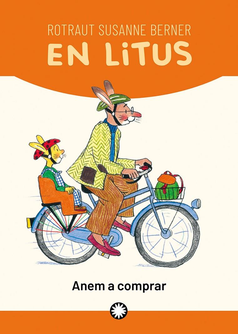 Anem a comprar | 9788419401137 | Susanne Berner, Rotraut | Librería Sendak