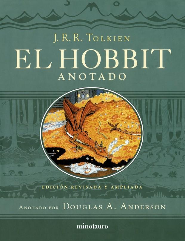 El Hobbit | 9788445013533 | Tolkien, J. R. R. | Llibreria Sendak