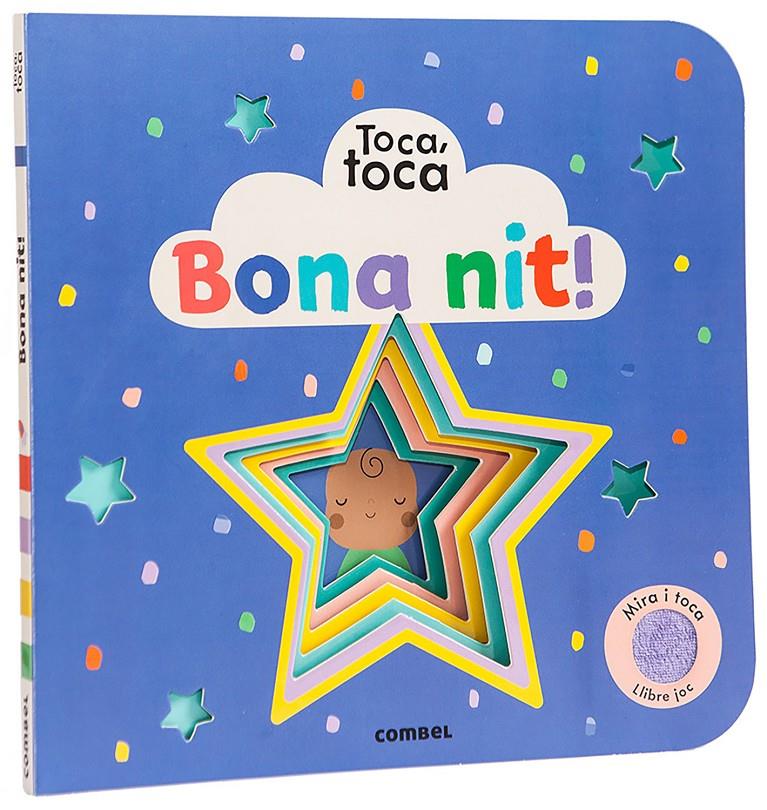 Bona nit! | 9788491016083 | Lemon Ribbon Studio | Llibreria Sendak