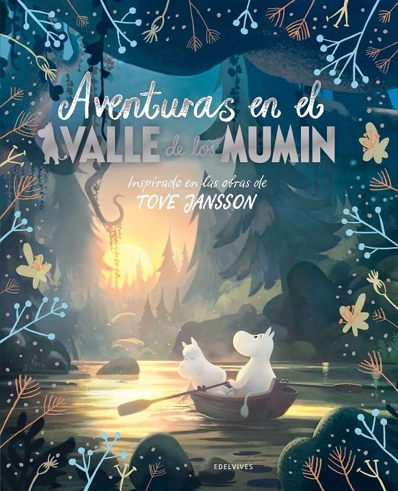 Aventuras en el Valle de los Mumin | 9788414030325 | Llibreria Sendak