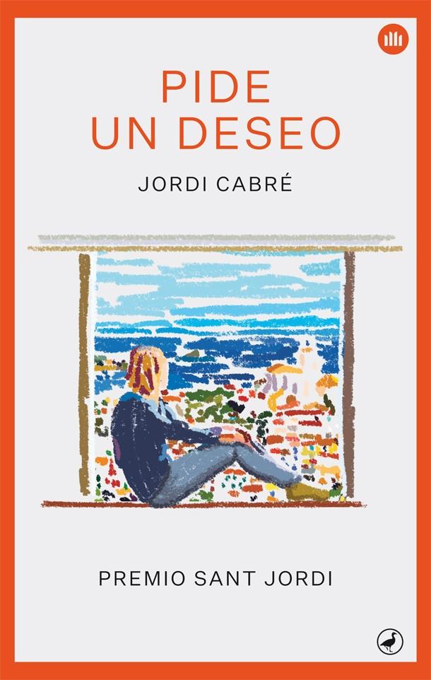 Pide un deseo | 9788416673797 | Cabré, Jordi | Llibreria Sendak