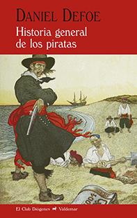 Historia general de los piratas | 9788477028529 | Defoe, Daniel | Librería Sendak