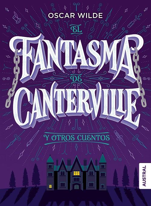 El fantasma de Canterville y otros cuentos | 9788467050646 | Wilde, Oscar | Librería Sendak