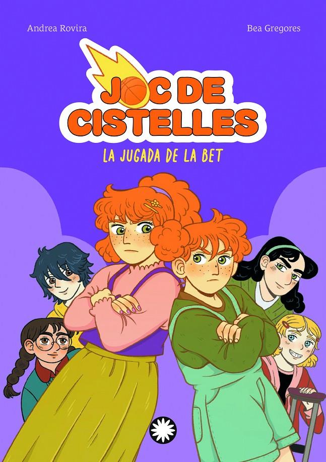 La jugada de la Bet | 9791387614379 | Rovira, Andrea | Llibreria Sendak