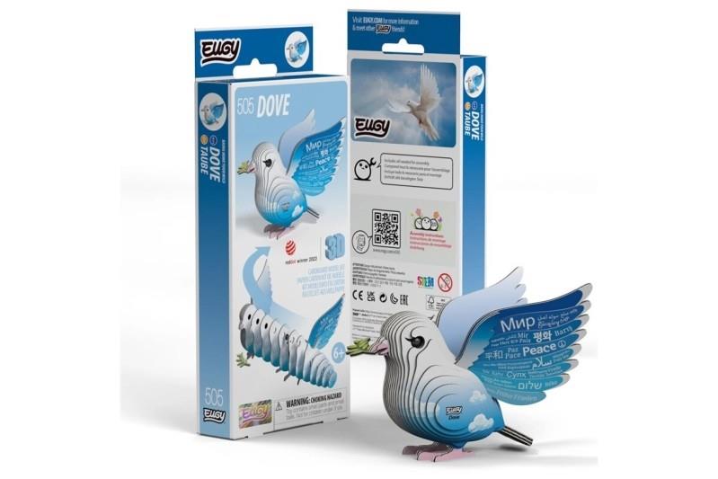 DODOLAND EUGY Colom | 9421035150934 | Llibreria Sendak