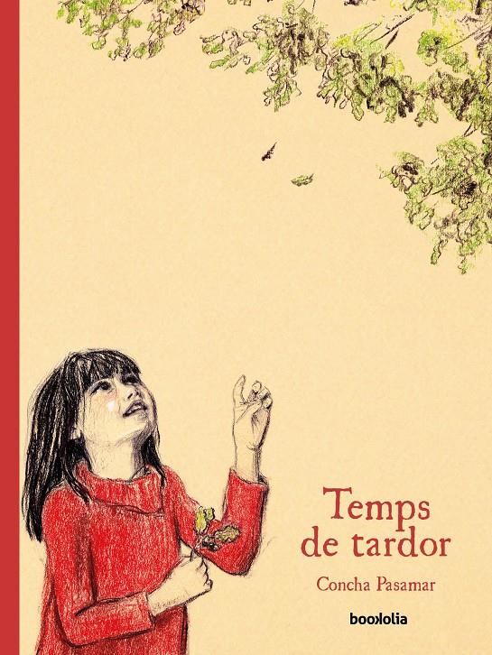 Temps de tardor | 9788418284083 | Pasamar, Concha | Llibreria Sendak