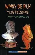 Winny de Puh y los filósofos | 9788477024699 | Williams, John Tyerman | Librería Sendak