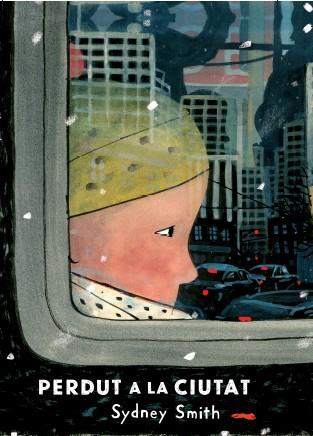Perdut a la ciutat | 9788412078978 | Smith, Sydney | Llibreria Sendak