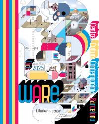 Chris Ware. Dibuixar és pensar | 9788410278288 | Librería Sendak