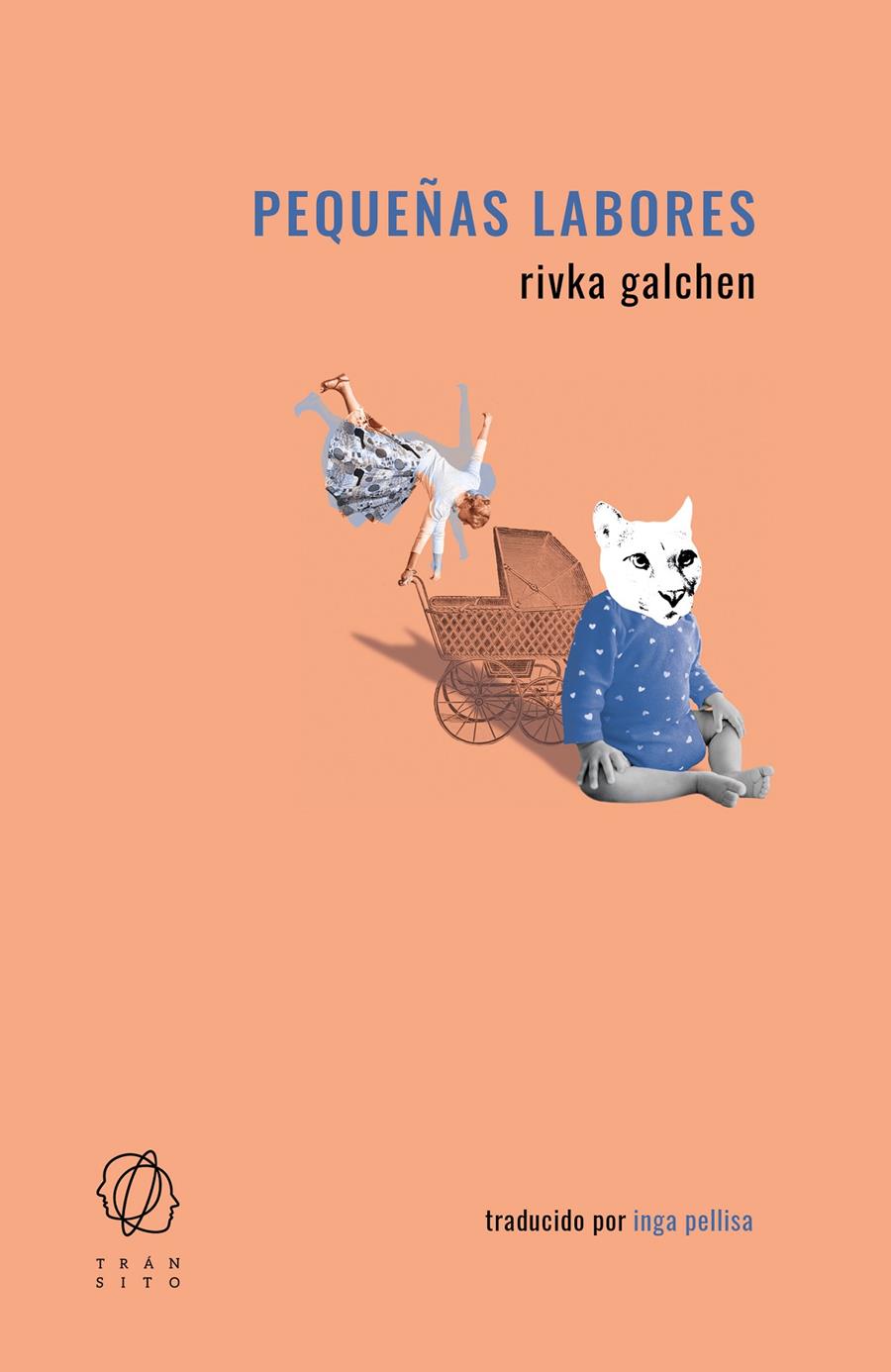 Pequeñas labores | 9788412603903 | Galchen, Rivka | Llibreria Sendak