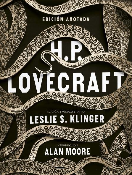 H.P. Lovecraft anotado | 9788446043867 | Lovecraft, H. P. | Llibreria Sendak