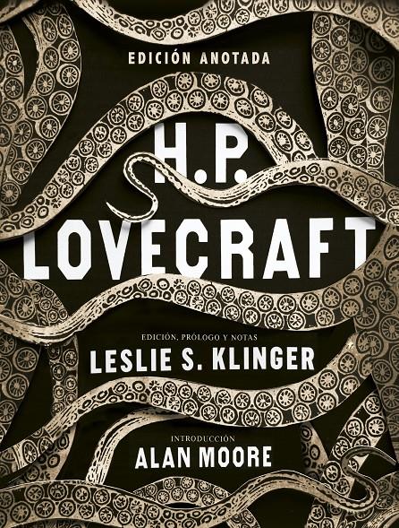 H.P. Lovecraft anotado | 9788446043867 | Lovecraft, H. P. | Librería Sendak