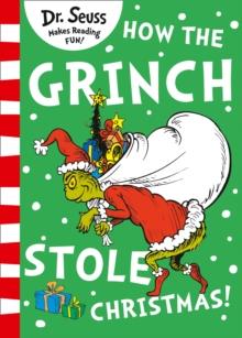 How the Grinch Stole Christmas! | 9780008201524 | Dr. Seuss | Llibreria Sendak