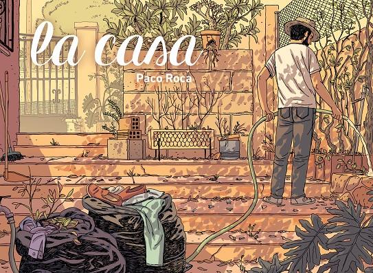 La casa | 9788416251001 | Roca, Paco | Librería Sendak