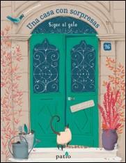 Una casa con sorpresas | 9788417114992 | GAROCHE CAMILLE | Llibreria Sendak