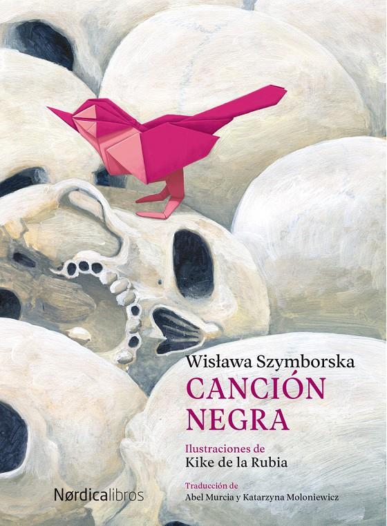 Canción negra | 9788418067228 | Szymborska, Wislawa | Llibreria Sendak