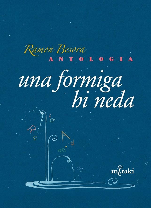 Ramon Besora. Antologia | 9791399198911 | Besora, Ramon | Llibreria Sendak
