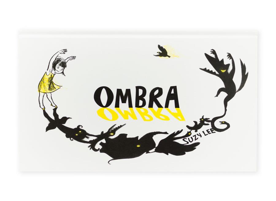 Ombra | 9788875702526 | Lee, Suzy | Librería Sendak