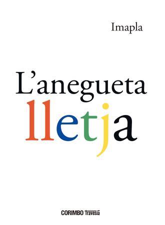 L'anegueta lletja | 9788412854701 | IMAPLA | Llibreria Sendak