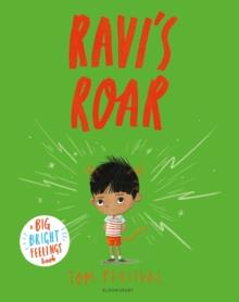 Ravi's Roar | 9781408892183 | Percival, Tom | Llibreria Sendak
