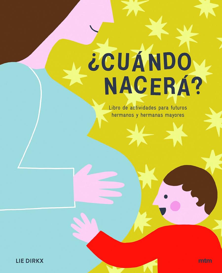 ¿Cuándo nacerá? | 9788417165222 | Llibreria Sendak