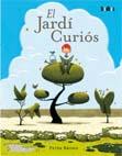 El jardí curiós | 9788492696246 | Brown, Peter | Llibreria Sendak