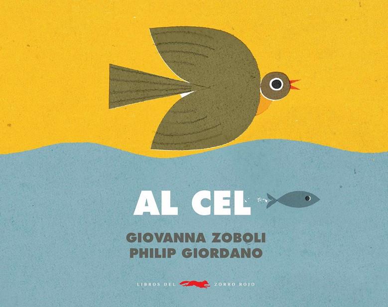 Al cel | 9788412314434 | Zoboli, Giovanna | Llibreria Sendak