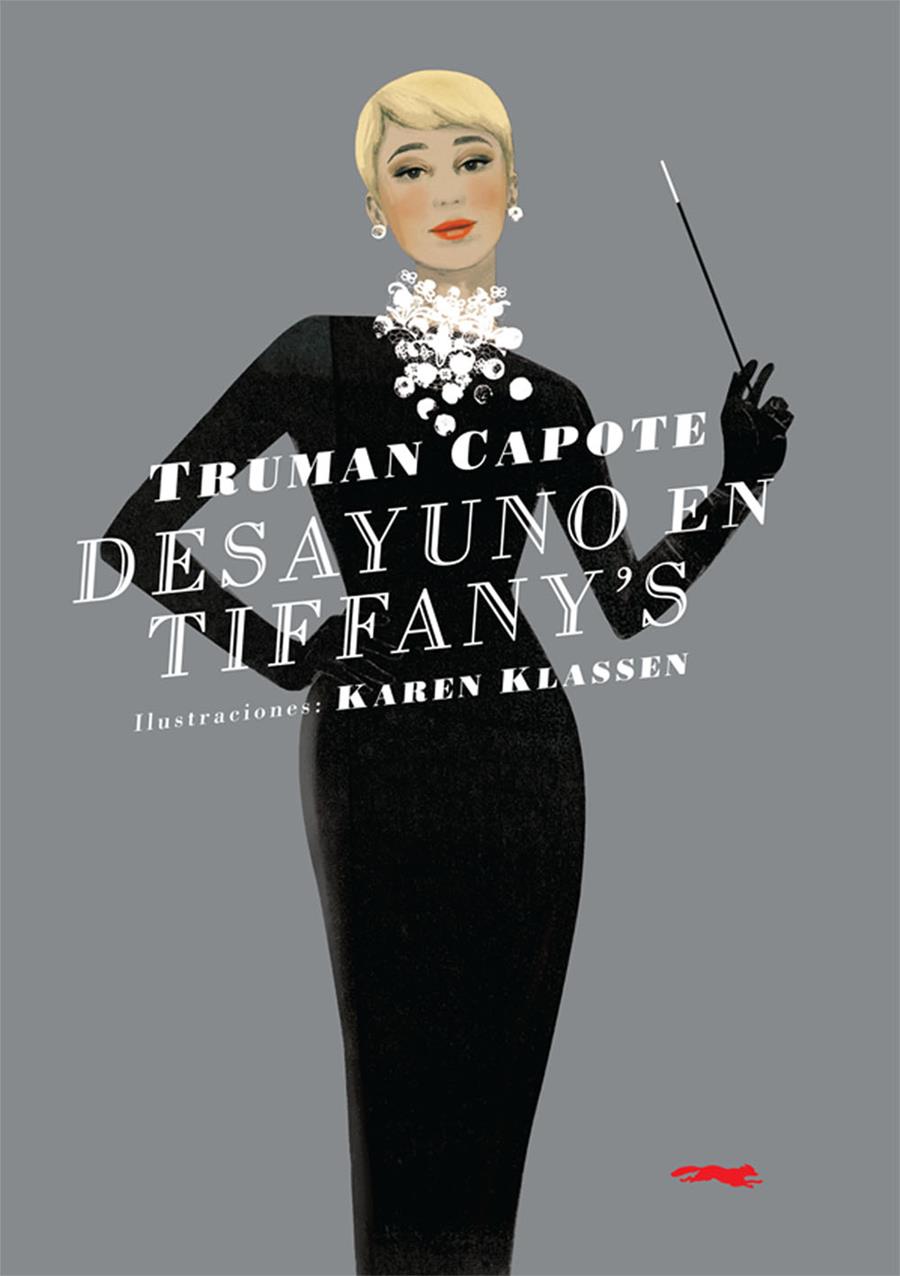 Desayuno en Tiffany's | 9788494570902 | Capote, Truman | Librería Sendak