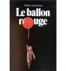 Le ballon rouge | 9782211033916 | Lamorisse, Albert | Llibreria Sendak