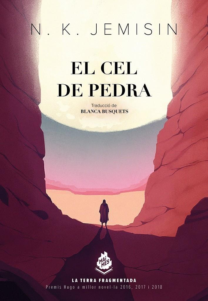 El cel de pedra | 9788410254084 | Jemisin, N K | Llibreria Sendak