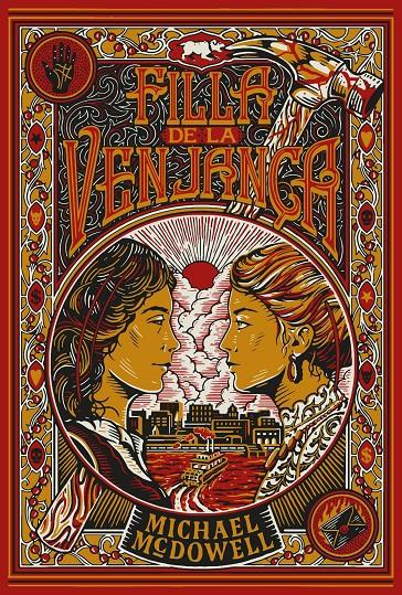 Filla de la venjança | 9791388154270 | McDowell, Michael | Llibreria Sendak