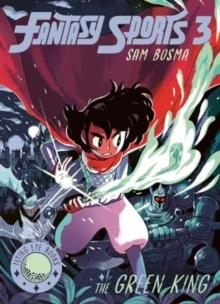 Fantasy Sports 3 | 9781838741679 | Bosma, Sam | Llibreria Sendak