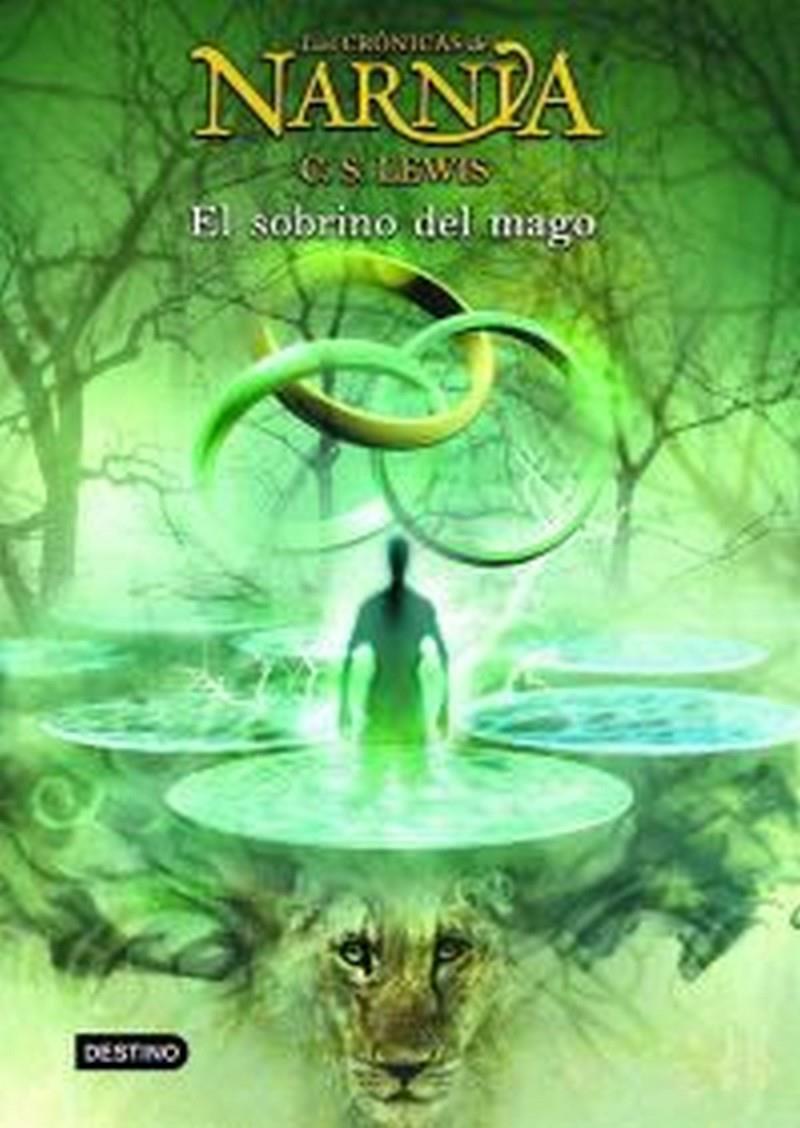 Las crónicas de Narnia - El sobrino del mago | 9788408057024 | Lewis, C. S. | Llibreria Sendak