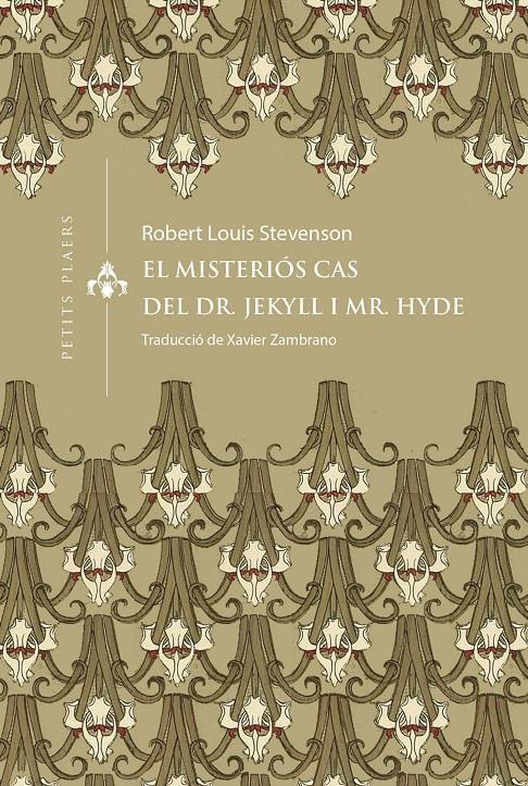 El misteriós cas del Dr. Jekyll i Mr. Hyde | 9791387961435 | Stevenson, Robert Louis | Llibreria Sendak