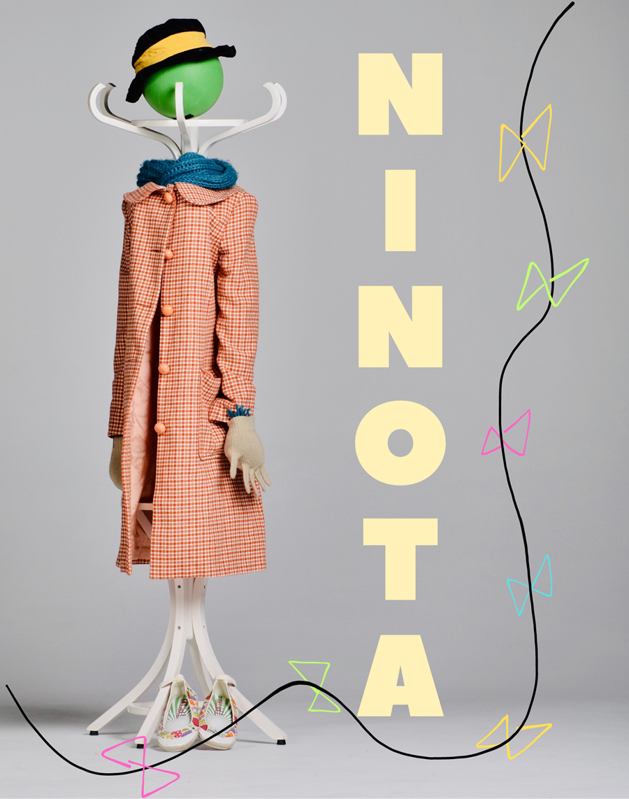 Ninota. Un conte teatralitzat | 9999900007794 | Llibreria Sendak