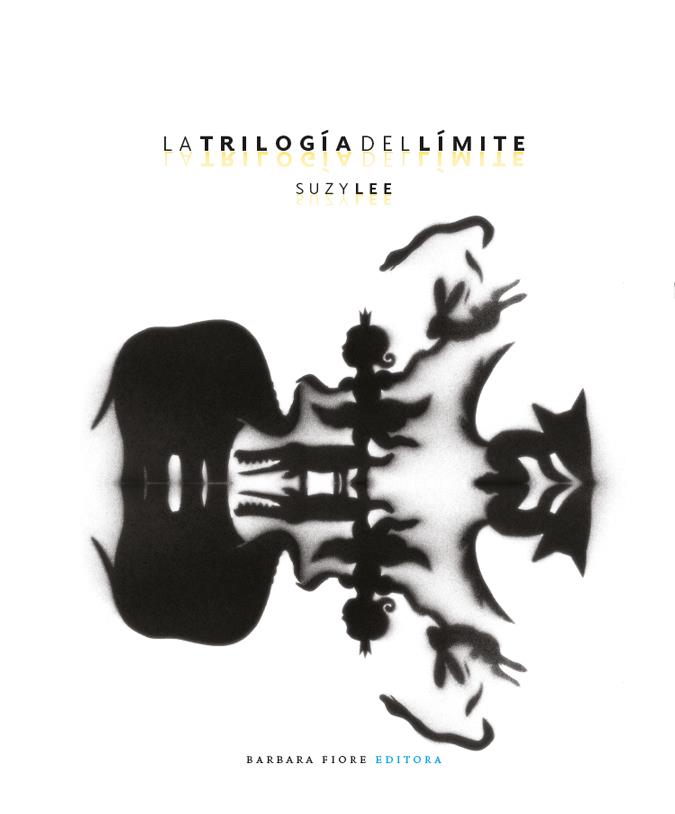 La trilogía del limite | 9788415208440 | Lee, Suzy | Librería Sendak