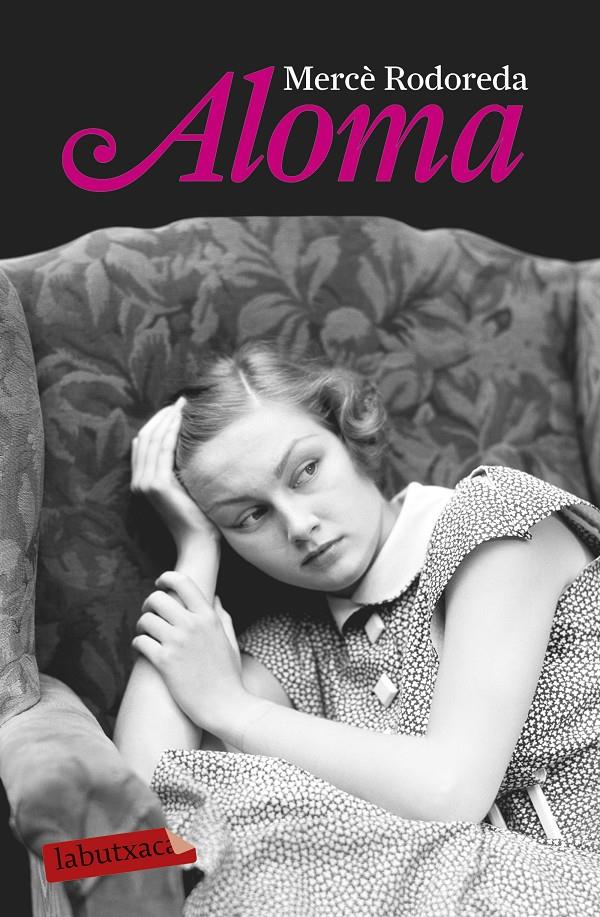 Aloma | 9788499308586 | Rodoreda, Mercè | Llibreria Sendak