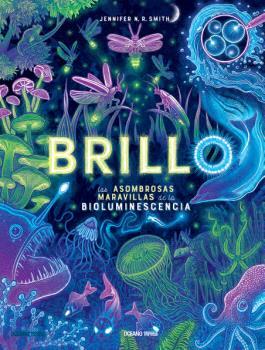 Brillo | 9786075579313 | Smith, Jennifer | Librería Sendak