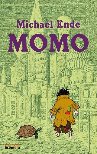 Momo | 9788490260906 | Ende, Michael | Librería Sendak