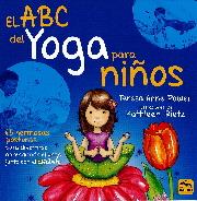 El ABC del Yoga para Niños | 9788417080013 | Power, Teresa Anne | Librería Sendak